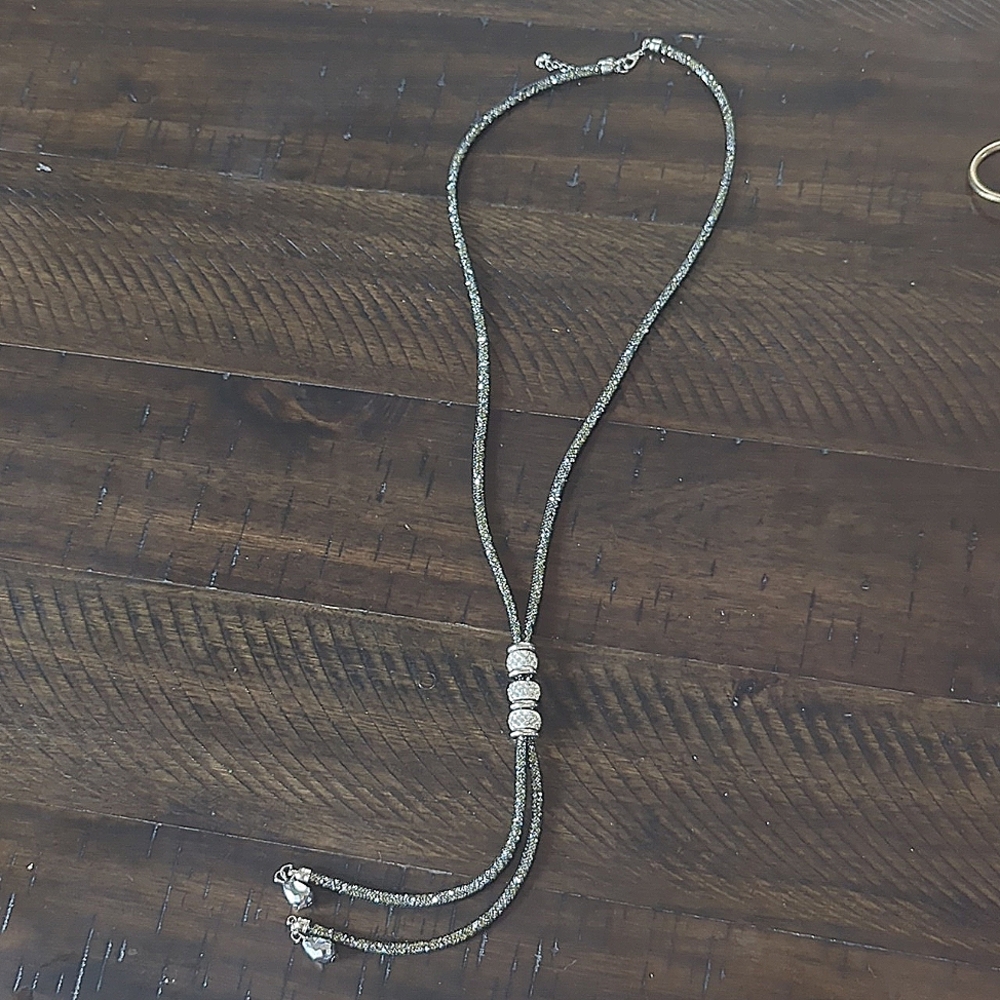 Adjustable Necklace